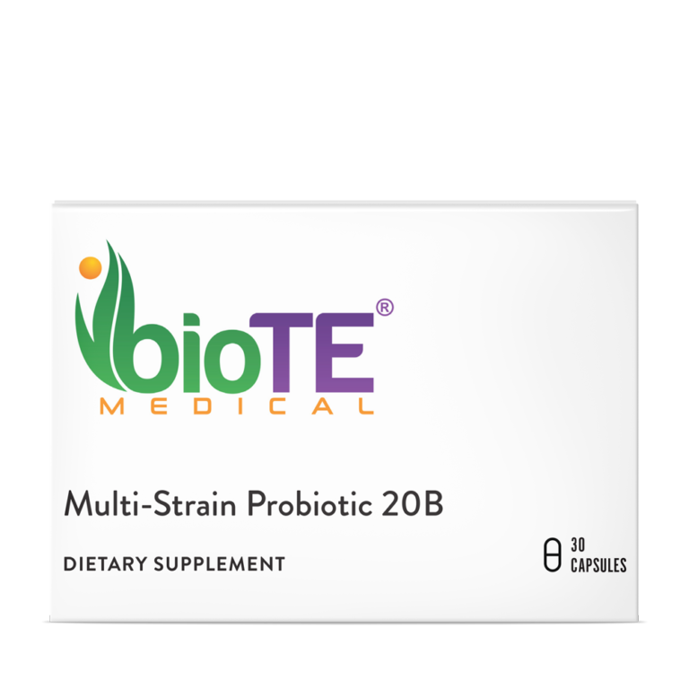 Multi Strain Probiotic Health Horizons USA
