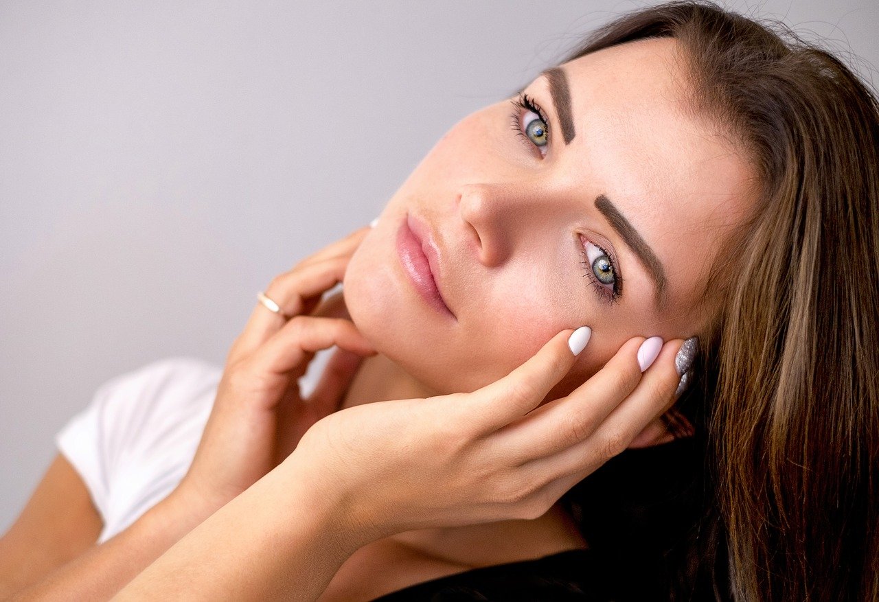 Laser treatment for rosacea