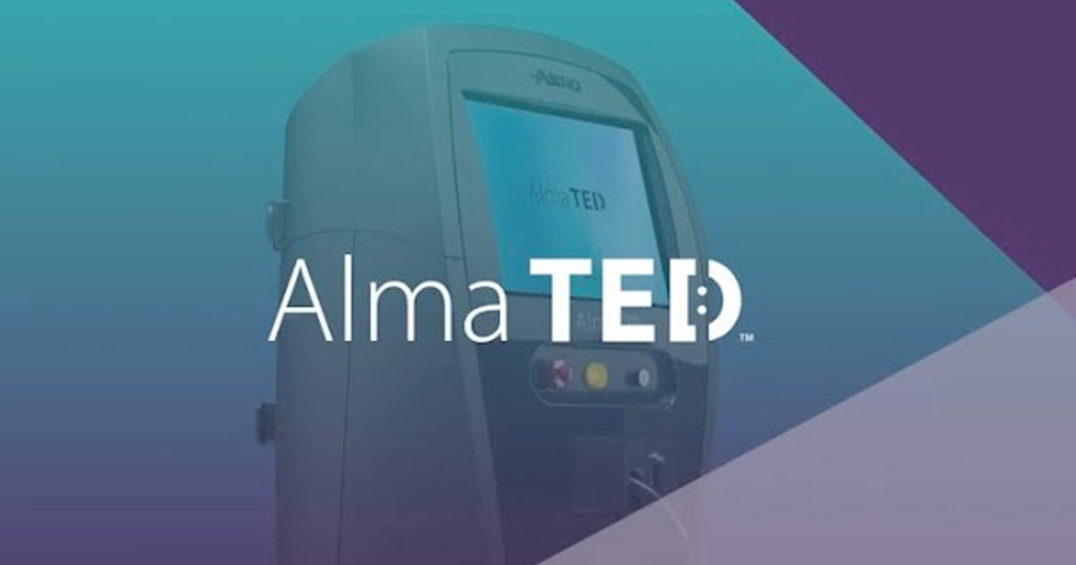 AlmaTED-hair-restoration-device