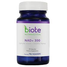 Biote NAD+ 300
