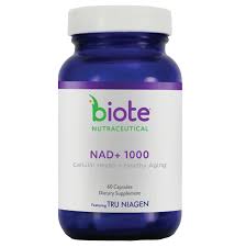 Biote NAD+ 1000